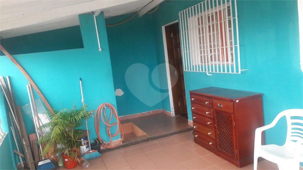 Casa à venda com 3 quartos, sendo 1 suíte, em Taba Marajoara, Suzano, SP