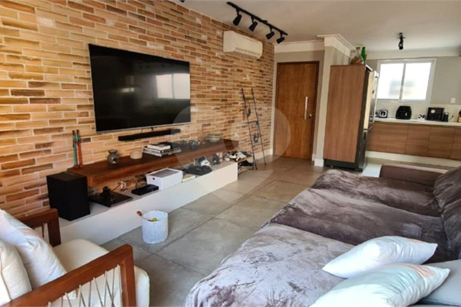 Apartamento à venda com 2 quartos, sendo 1 suíte, em Casa Verde, São Paulo, SP