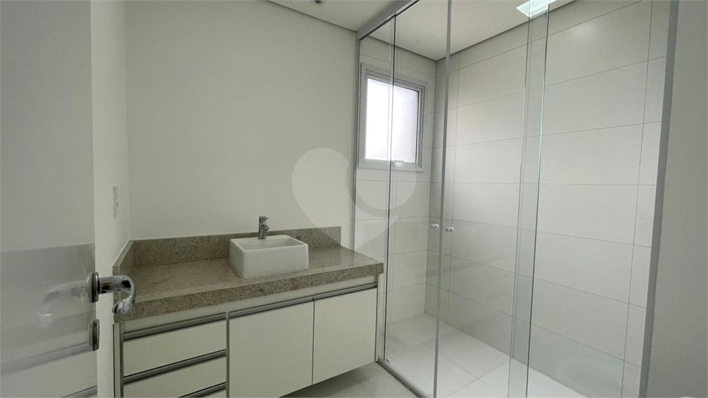 Apartamento à venda com 3 suítes no Centro, São Bernardo do Campo, SP
