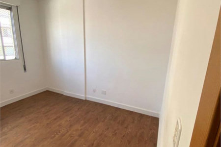 Apartamento Residencial à venda, Embaré, Santos - AP0861.