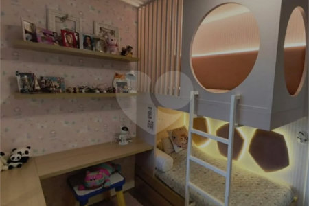 Apartamento para alugar com 3 suítes em Chácara Santo Antônio, São Paulo, SP