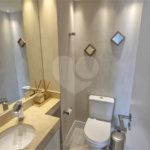 Apartamento à venda com 3 suítes em Santana, São Paulo, SP