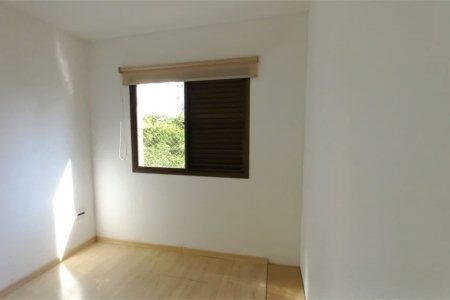 Apartamento à venda com 3 quartos, sendo 1 suíte, em Vila Indiana, São Paulo, SP