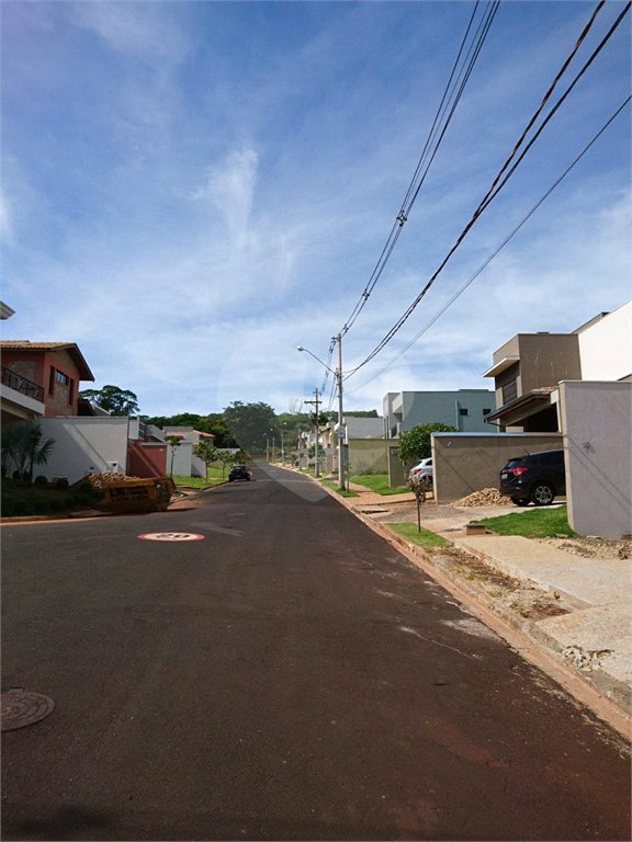 Terreno à venda no condomínio San Marco - Ilha Adriamar, Ribeirão Preto - SP