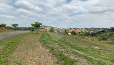 Terreno à venda no condomínio Terras de São José II, Itu - SP