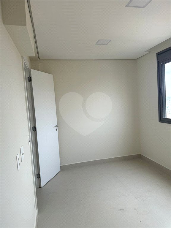 Apartamento à venda com 3 suítes em Tucuruvi, São Paulo, SP