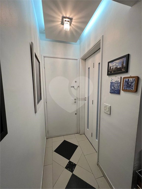 Apartamento à venda com 3 quartos, sendo 1 suíte, em Jardim Caboré, São Paulo, SP