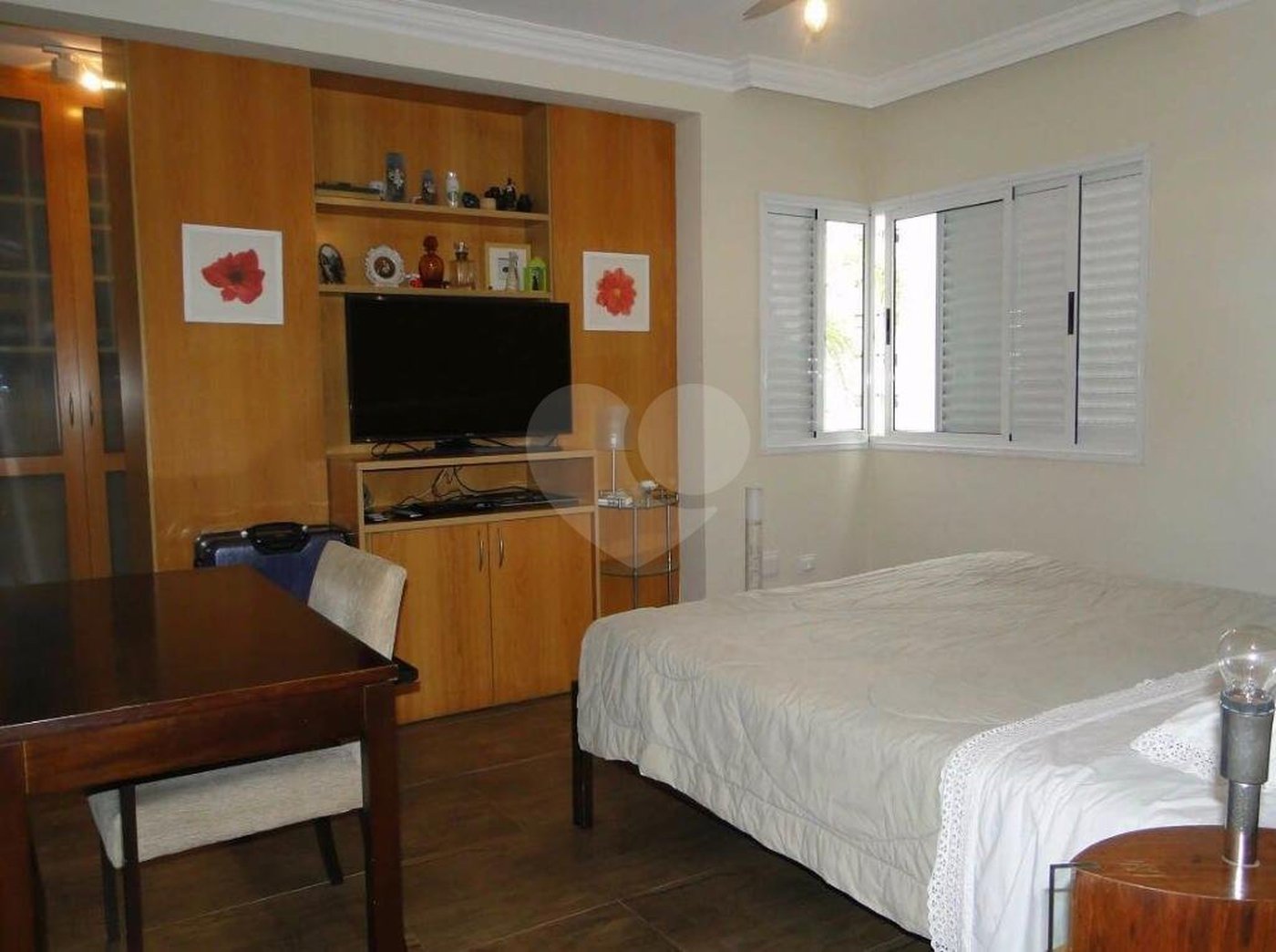 Apartamento à venda com 4 suítes em Morumbi, São Paulo, SP