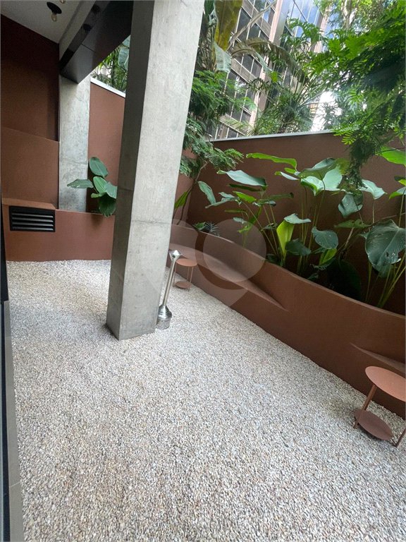 Cobertura à venda com 1 suíte em Itaim Bibi, São Paulo, SP