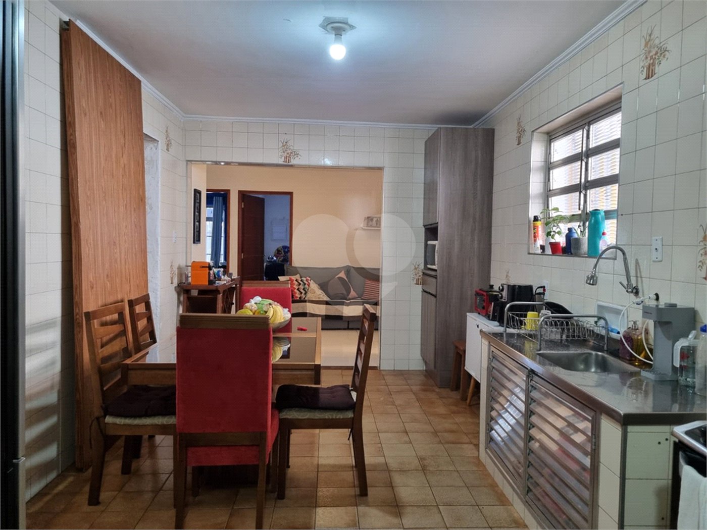 Casa Térrea à venda com 2 quartos em Santo Amaro, São Paulo, SP