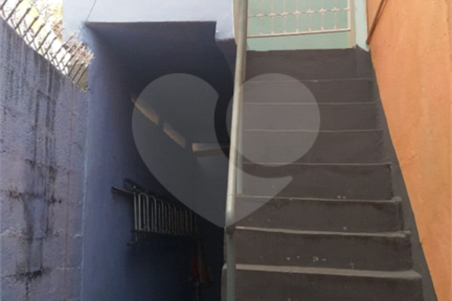 Sobrado à venda com 2 quartos em Santana, São Paulo, SP