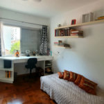 Apartamento à venda com 3 quartos, sendo 2 suítes, em Itaim Bibi, São Paulo, SP
