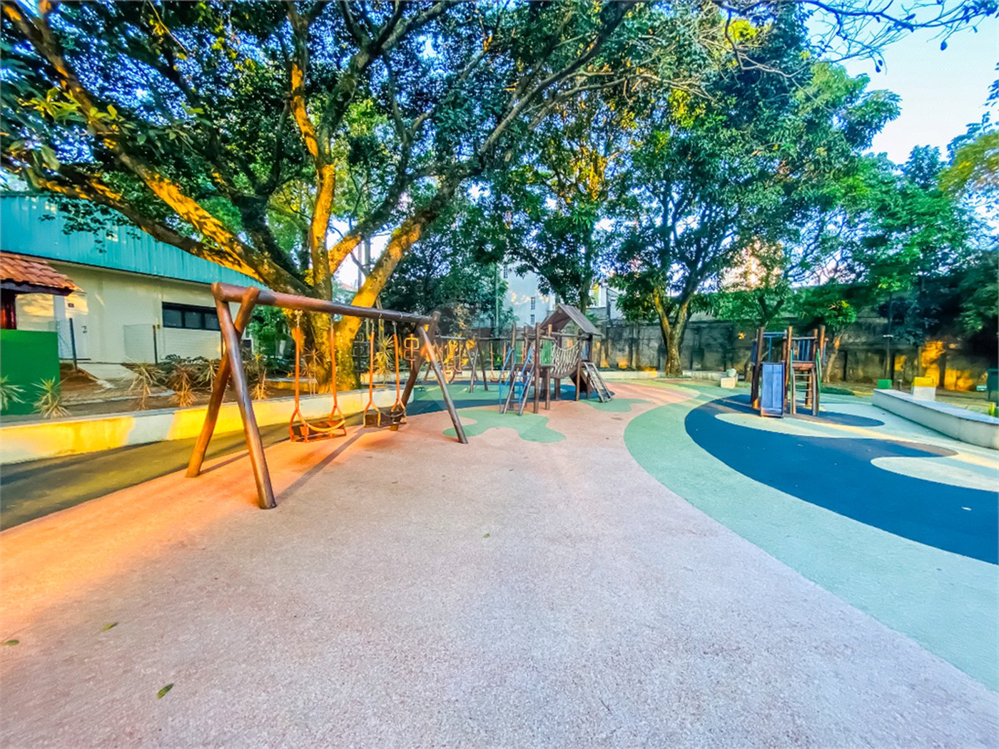 Apartamento à venda com 3 suítes em Alto da Boa Vista, São Paulo, SP