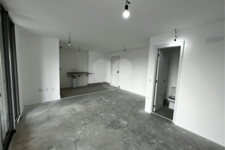 Apartamento à venda com 2 suítes em Campo Belo, São Paulo, SP