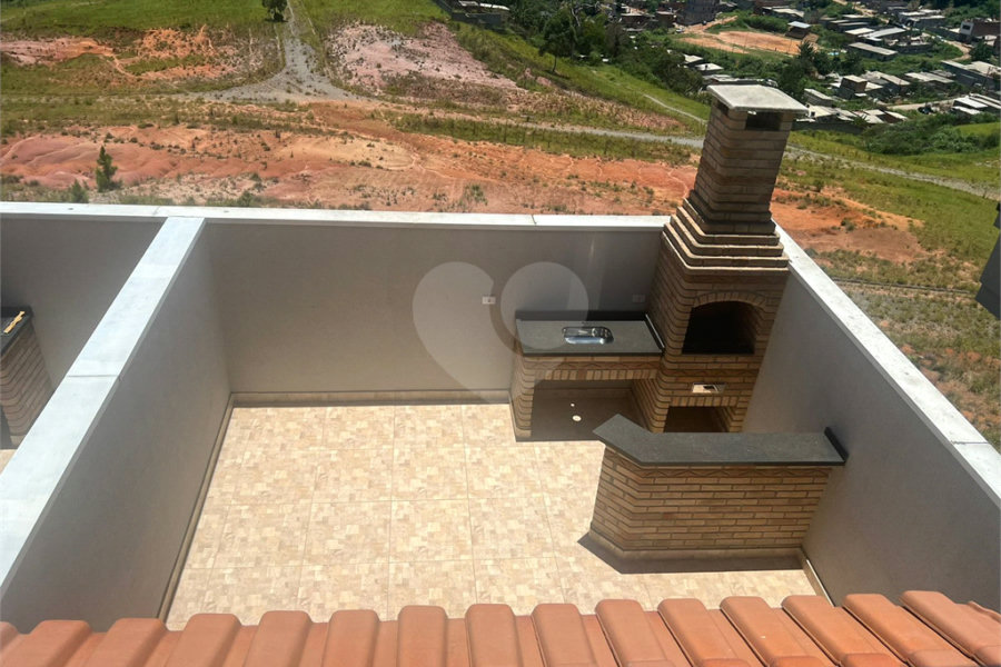 Casa à venda com 2 quartos no condomínio Viva Bem Cajamar, Cajamar - SP