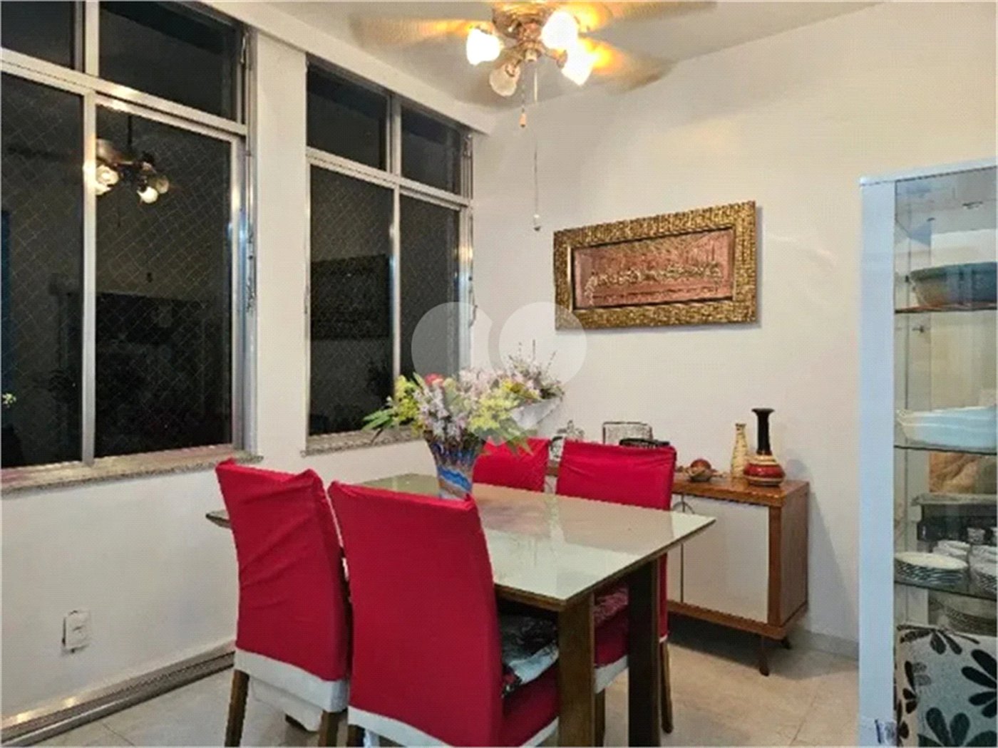 Apartamento à venda com 2 quartos em Tijuca, Rio de Janeiro, RJ