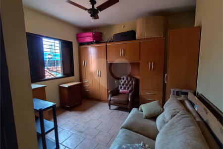 Sobrado à venda com 6 quartos, sendo 4 suítes,  em Instituto de Previdência, São Paulo, SP