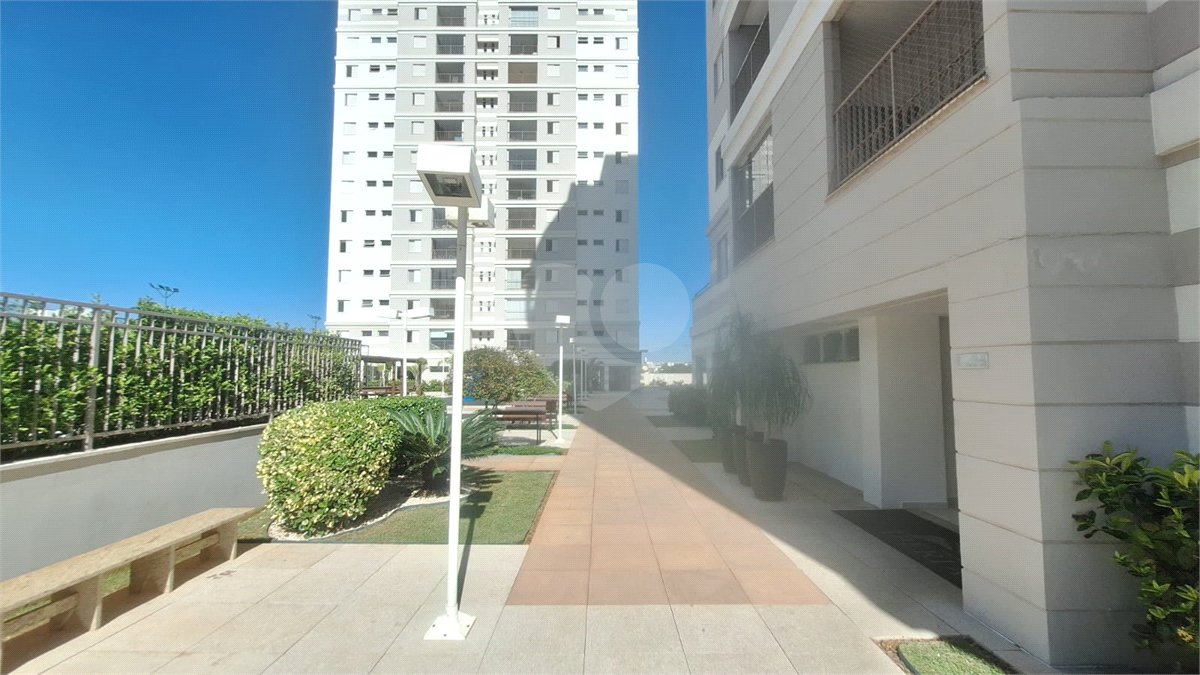 Apartamento à venda com 3 suítes em Parque Campolim, Sorocaba, SP