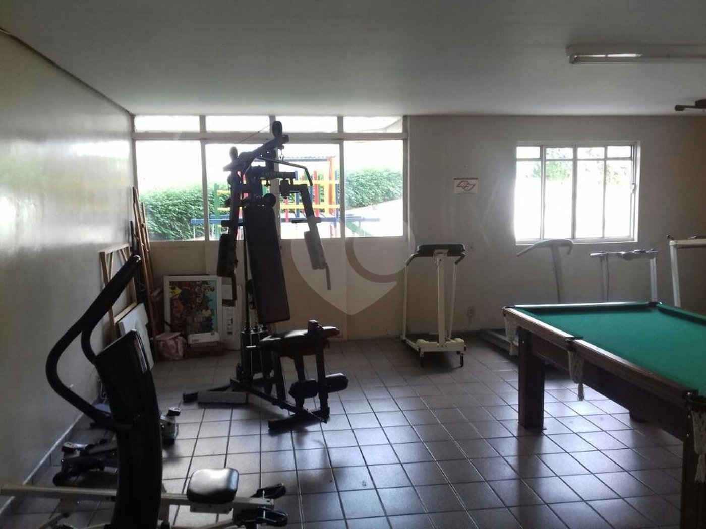 Apartamento à venda com 3 quartos em Jaçanã, São Paulo, SP