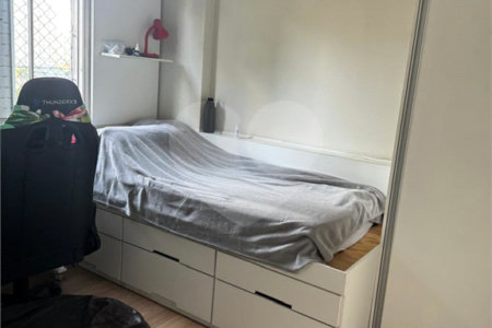 Apartamento à venda com 2 quartos em Tatuapé, São Paulo, SP