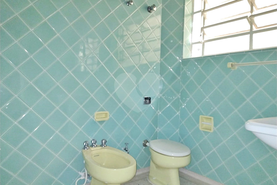Sobrado para alugar com 3 quartos em Santana, São Paulo, SP