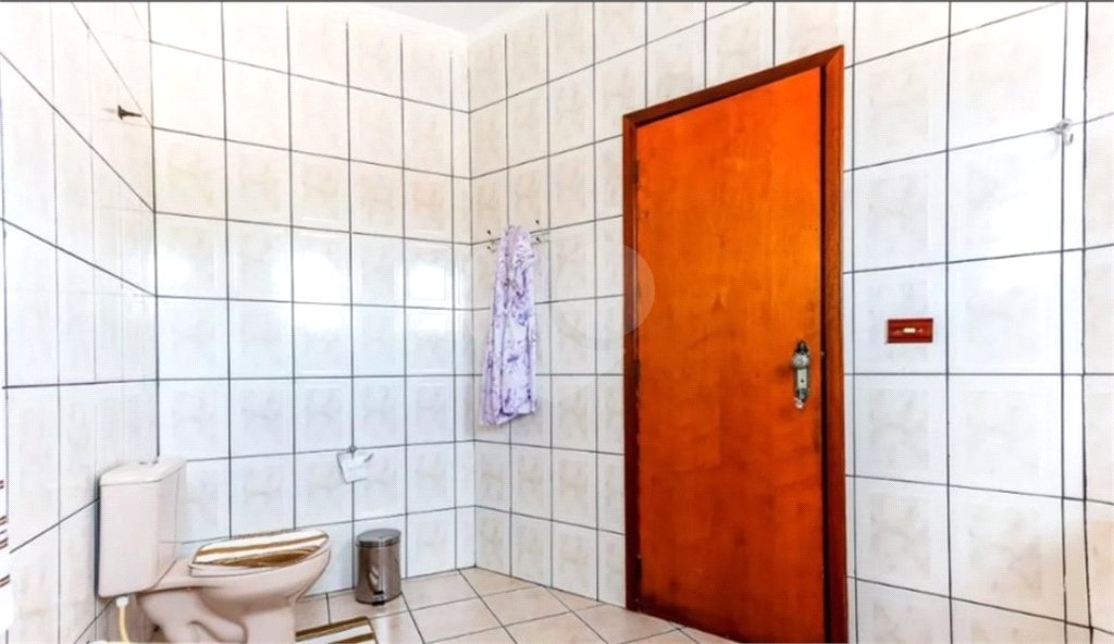 Sobrado à venda com 3 quartos, sendo 1 suíte, em Parque Edu Chaves, São Paulo, SP
