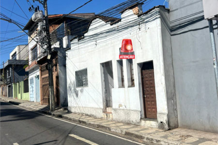 Casa à venda no Centro, Mogi das Cruzes, SP