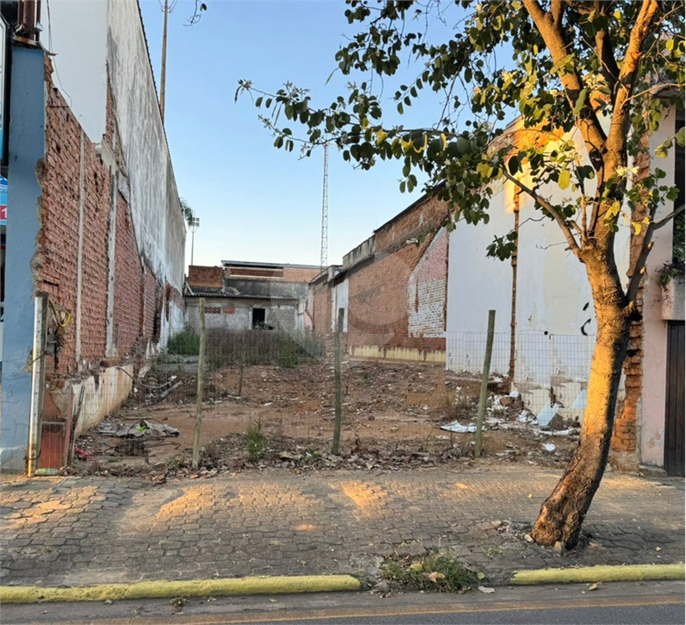 Terreno à venda no Centro, Salto, SP