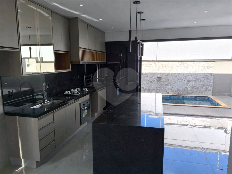 Casa à venda com 3 suítes no condomínio Portal da Mata Rp, Ribeirão Preto - SP