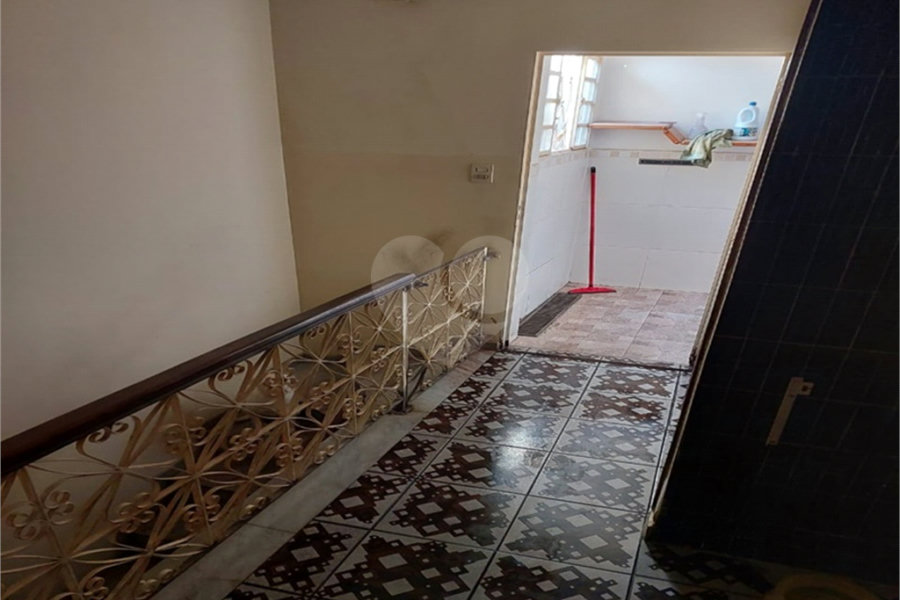 Sobrado à venda com 3 suítes em Mandaqui, São Paulo, SP