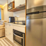Apartamento à venda com 1 suíte em Brooklin Paulista, São Paulo, SP
