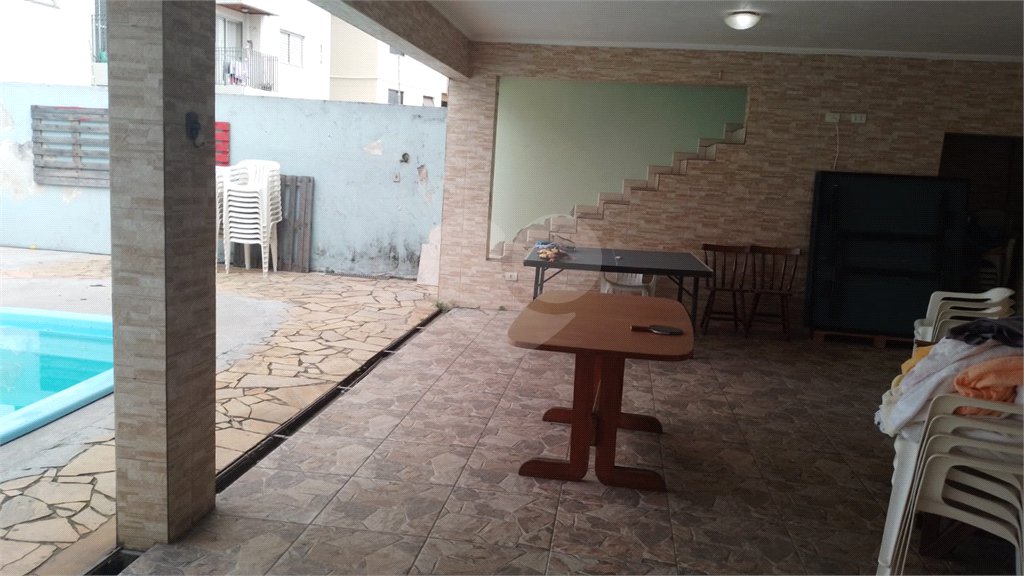 Casa Térrea à venda com 4 suítes em Casa Verde, São Paulo, SP