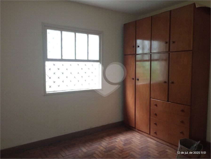 Casa Térrea à venda com 2 quartos em Santana, São Paulo, SP