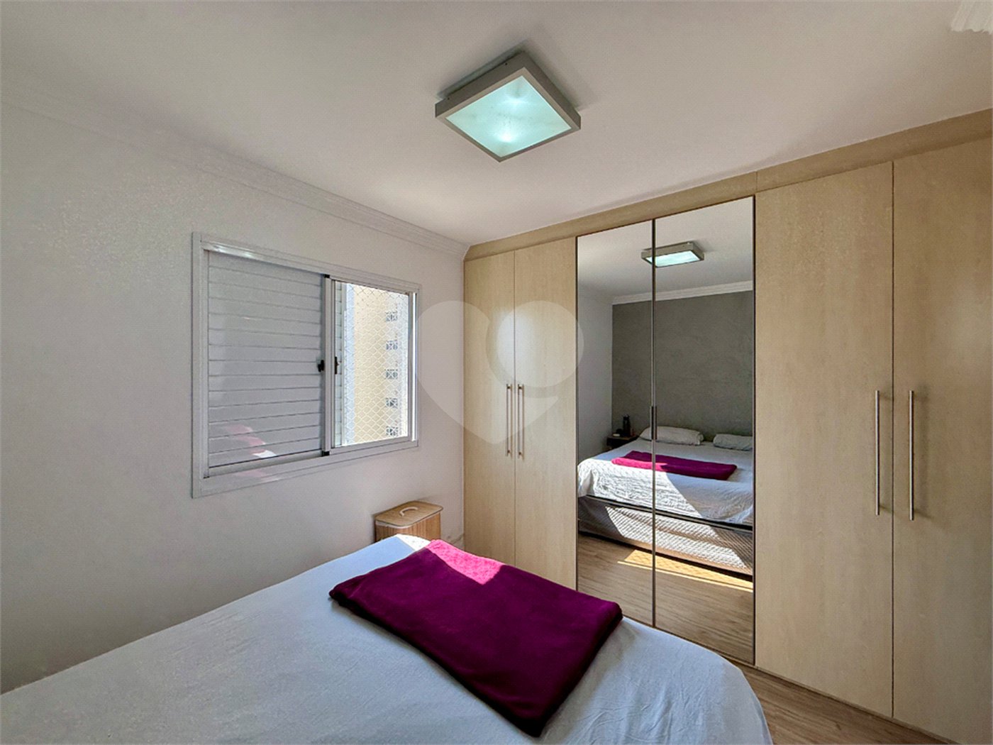 Apartamento à venda com 3 quartos, sendo 1 suíte, em Jardim Marajoara, São Paulo, SP