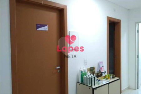 Sala à venda no Centro, São José dos Campos, SP