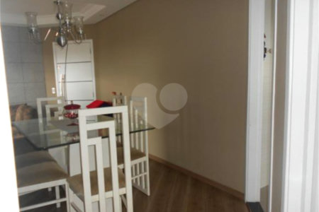 Apartamento à venda com 2 quartos em Jardim Iracema, São Paulo, SP