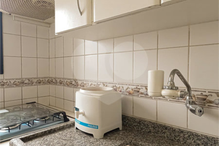 Apartamento à venda com 2 quartos, sendo 1 suíte, em Macedo, Guarulhos, SP