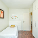Apartamento à venda com 3 quartos, sendo 1 suíte,  em Moema, São Paulo, SP