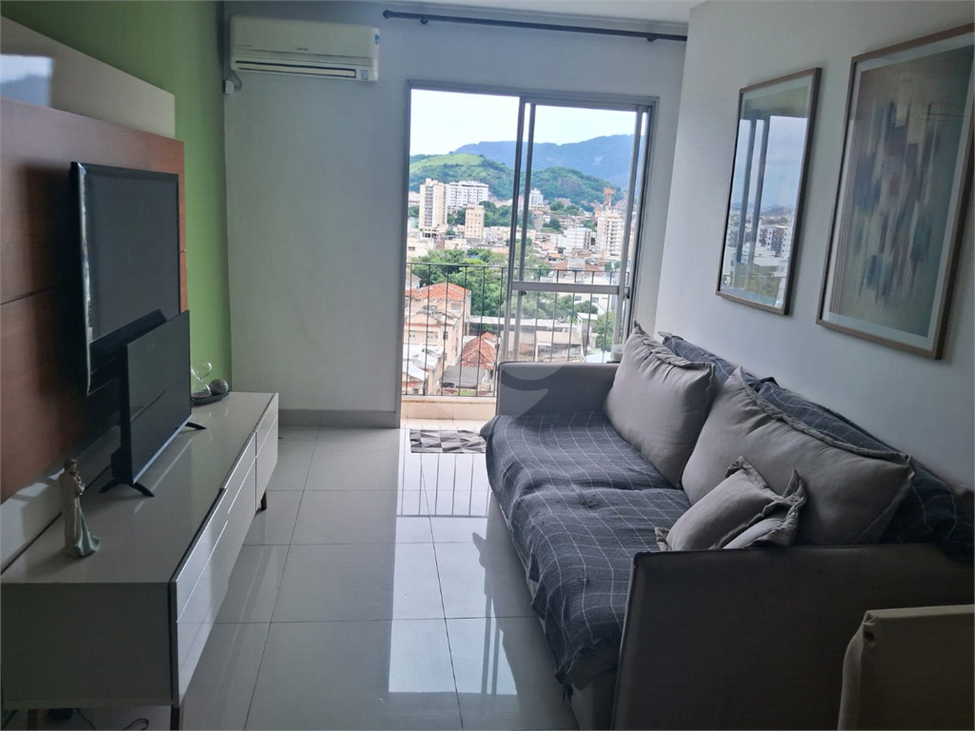 Cobertura à venda com 4 quartos em Méier, Rio de Janeiro, RJ
