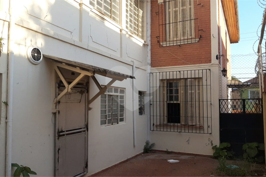 Sobrado à venda ou para alugar com 3 quartos em Santana, São Paulo, SP