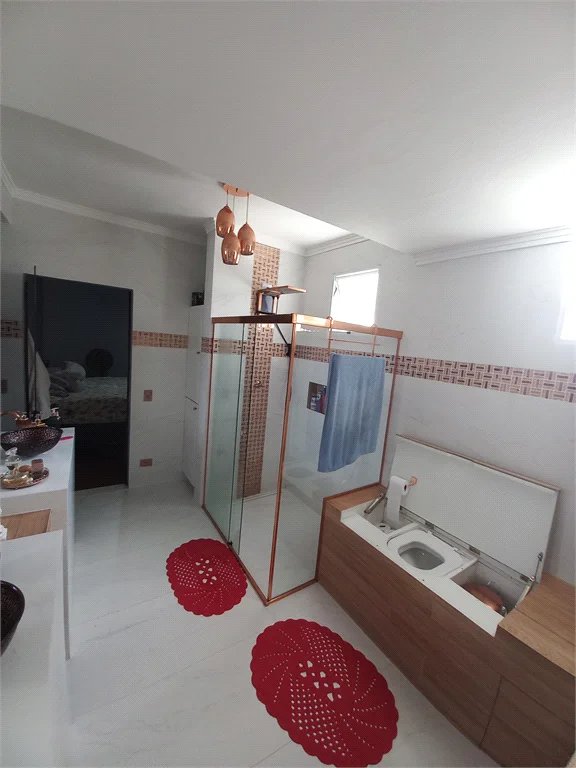 Sobrado à venda com 5 suítes em Conjunto Residencial Butantã, São Paulo, SP