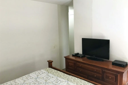 Apartamento à venda com 2 suítes em Vila Andrade, São Paulo, SP
