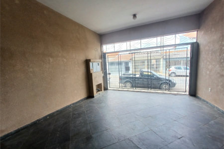 Sobrado à venda com 2 quartos em Jardim Guaíba, Sorocaba, SP