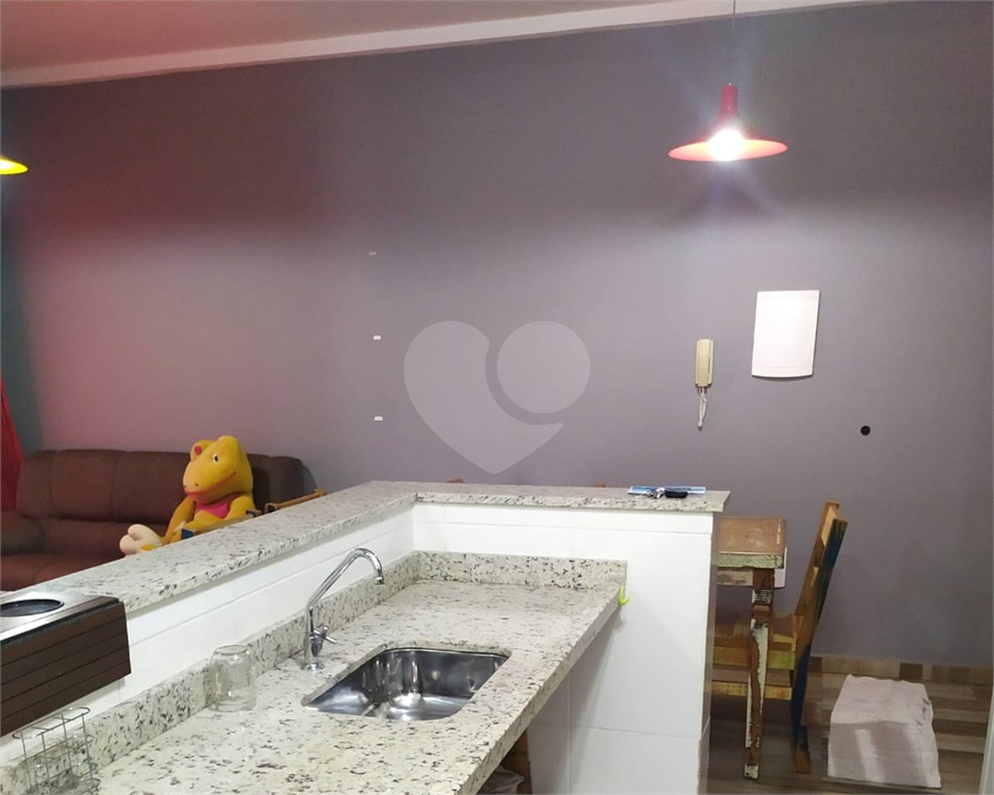 Apartamento à venda com 2 quartos em Parque Vitória Régia, Sorocaba, SP