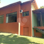 Casa à venda com 3 suítes no condomínio Village Ipanema 1, Araçoiaba da Serra - SP