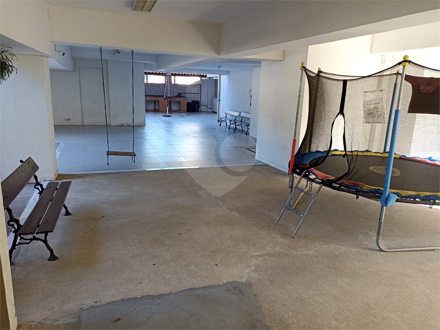 Apartamento à venda com 2 quartos, sendo 1 suíte, em Grajaú, Rio de Janeiro, RJ