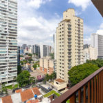 Studio à venda ou para alugar com 1 quarto em Pinheiros, São Paulo, SP