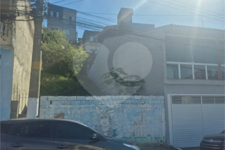 Terreno à venda em Jardim Adelfiore, São Paulo, SP