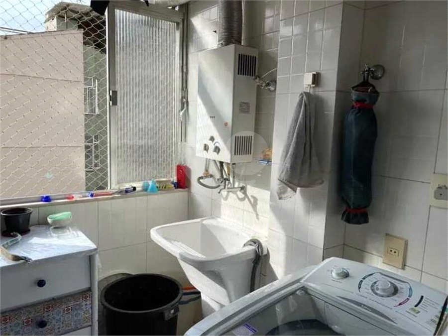 Apartamento à venda com 4 quartos, sendo 1 suíte, em Tijuca, Rio de Janeiro, RJ