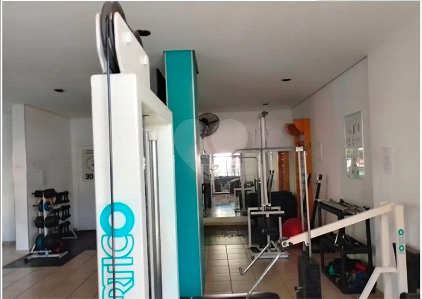 Apartamento à venda com 3 quartos, sendo 1 suíte, em Vila Indiana, São Paulo, SP